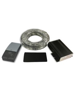 Remote Controller Vision 4G RFID 6334 incl relay box & cable