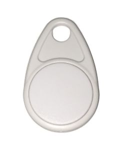 RFID Keyfob MIFARE Classic 4K White