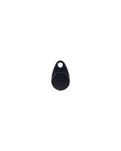RFID Keyfob/llavero MIFARE Classic 4K Black