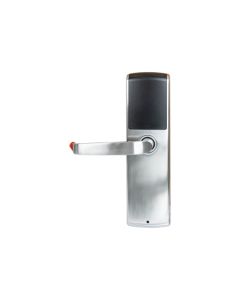VingCard Flex Inside Escutcheon, SatChrome, Return R