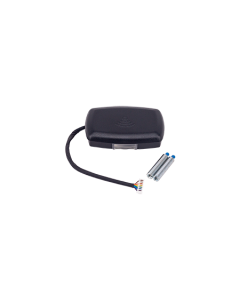 LCU 6334 Signature RFID Assy (4G) Std Black