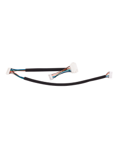 Cable Assy, Double Endnode for Signature