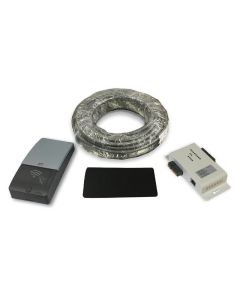 Lector mural RFID para Visionline (completo)