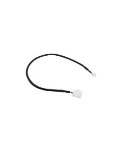 Cable Assy, 2-pin, w/connector joint
