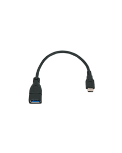 USB cable for service tablet, USB Type C TO 3.0 A