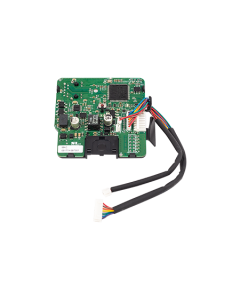 Zigbee RF-Online-Kommunikationsmodul für Schlösser und Remote-Leseeinheiten