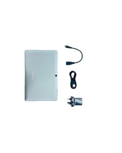 Service tablet EU