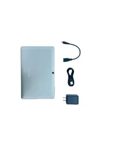 SafeLink for Windows with service tablet - US plug