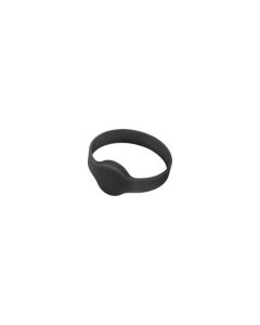 RFID Wristband Mifare UL EV1 Black