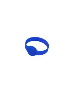 RFID Wristband Mifare UL EV1 Blue