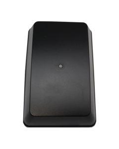 Signature online battery cover kit, Black