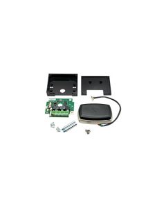 Elevator Ctrl Visionline/Vostio 4G RFID PolBrass Incl. GW