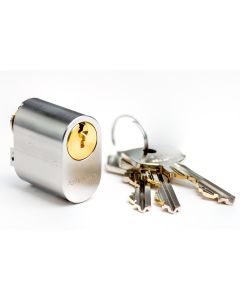 CYL 5520 STD EQUAL SatChrome