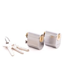 CYL 5520C STD DIFF SatChrome