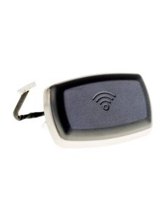 LCU 6351 Signature RFID (4G) BLE Std Black SatChrome