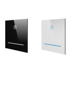 Panneau d'accès VingCard Allure Chic RFID