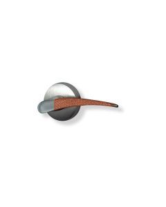Copper tape for door handles, Set