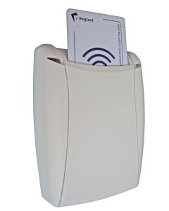 ECU RFID 110/230VAC Intelligent