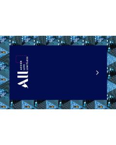 KeyCard RFID Accor Classic (RLD12845)