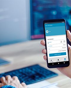 Integration Services