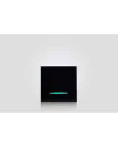 iTOUCH BLE/RFID switch Mifare/ BLE technology wireless black