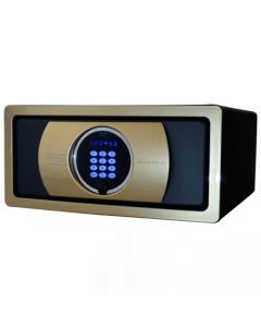 Infinity II 25 Dig, LH, Gold, w/o Power Outlet