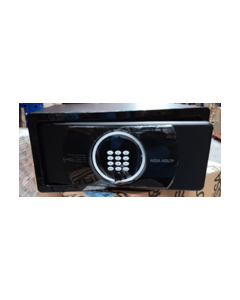 Infinity II 41 Dig, LH, Black, 110V US Outlet