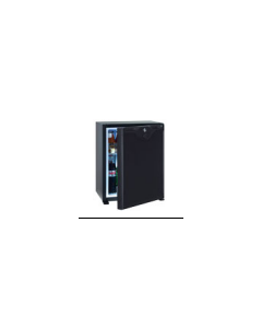 POLAR BAR 30LTS BLACK DOOR