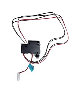 Blocking mechanism 4002