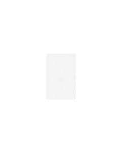 RFID Keycard MIFARE Plus EV1 2K White