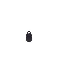RFID Keyfob MIFARE UL EV1 128b Black