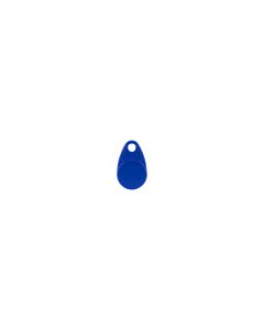 RFID Keyfob MIFARE UL EV1 128b Blue