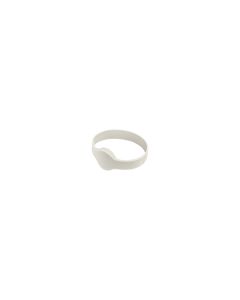 RFID Silic. Wristb. MIFARE Classic 4K Gray 74mm