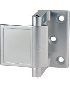Pemko Door Latch Polished Chrome