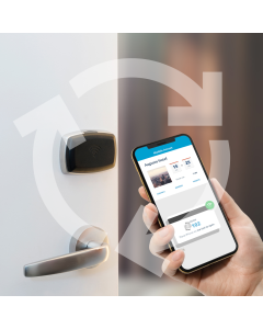Mobile Access SDK Re-Training