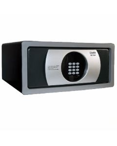 Sentinel II 25  Dig, LH, Grey, w/o Power Outlet