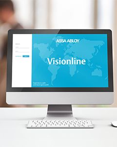 Visionline API Training