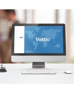 Vostio API Training