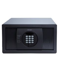 Zenith 39 Digital RH, Grey