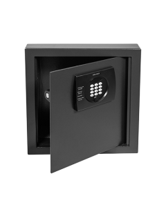 Zenith Wall Digital RH Black Grey