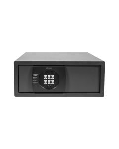 Zenith Wide Digital RH, Grey