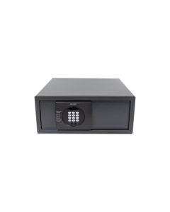 Zenith WI Digital RH, Grey, Universal outlet with USB